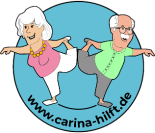 Carina-hilft